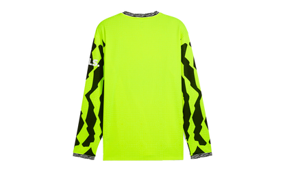 BVB ANNIVERSARY CULTURE JERSEY Long Sleeve "Yellow"