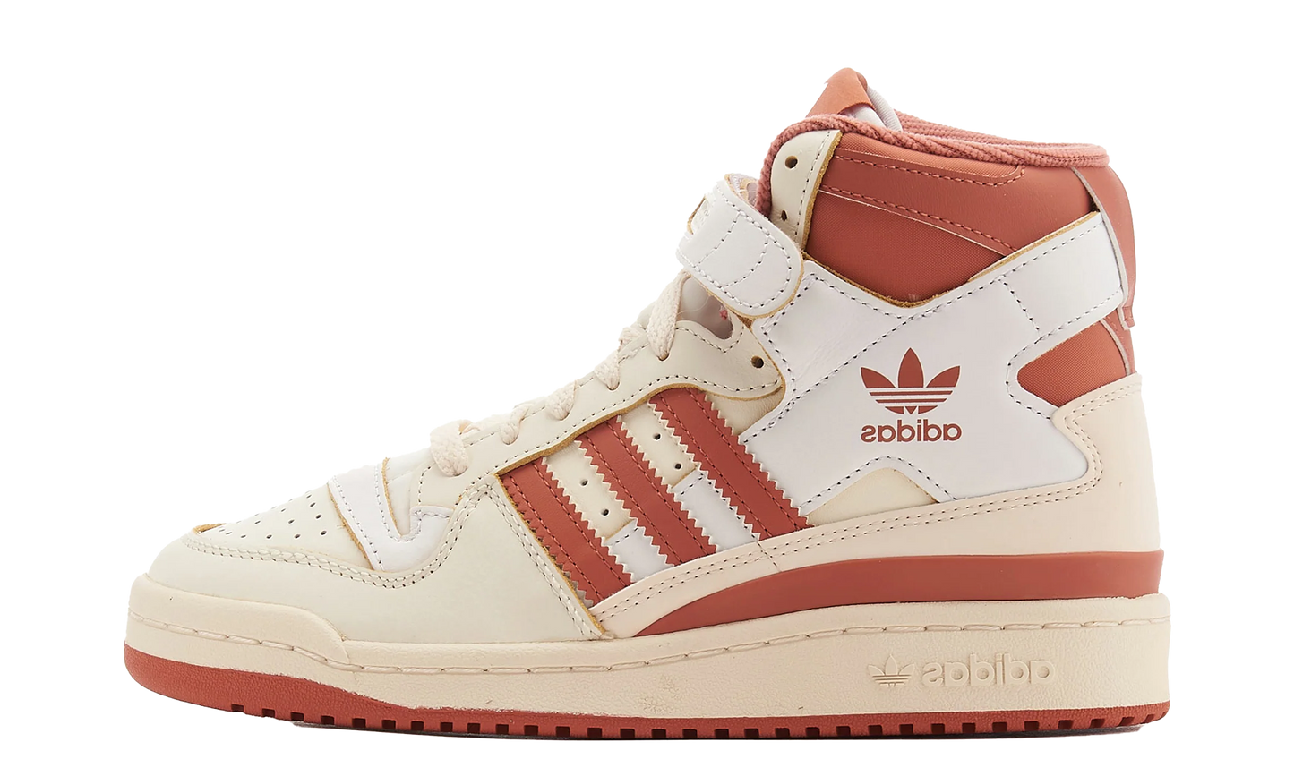 FORUM 84 HI WMNS "White Magic Earth"