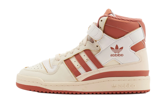 FORUM 84 HI WMNS "White Magic Earth"
