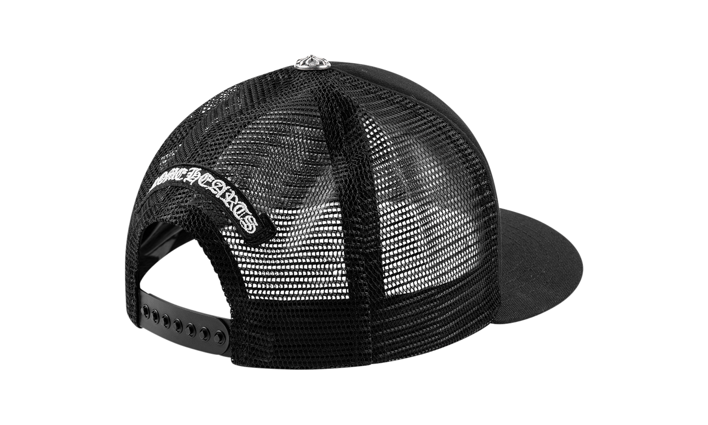 Cemetery Trucker Hat "Camo"