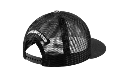 Cemetery Trucker Hat "Camo"