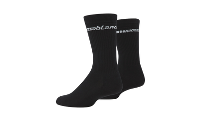 Casa Sportive Sock "Black"