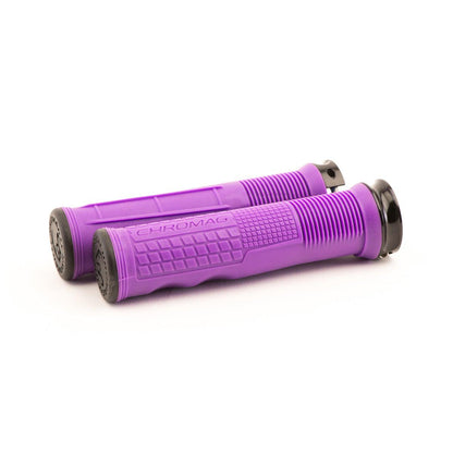 Chromag FORMAT Lock-ON Single Bolt Grips