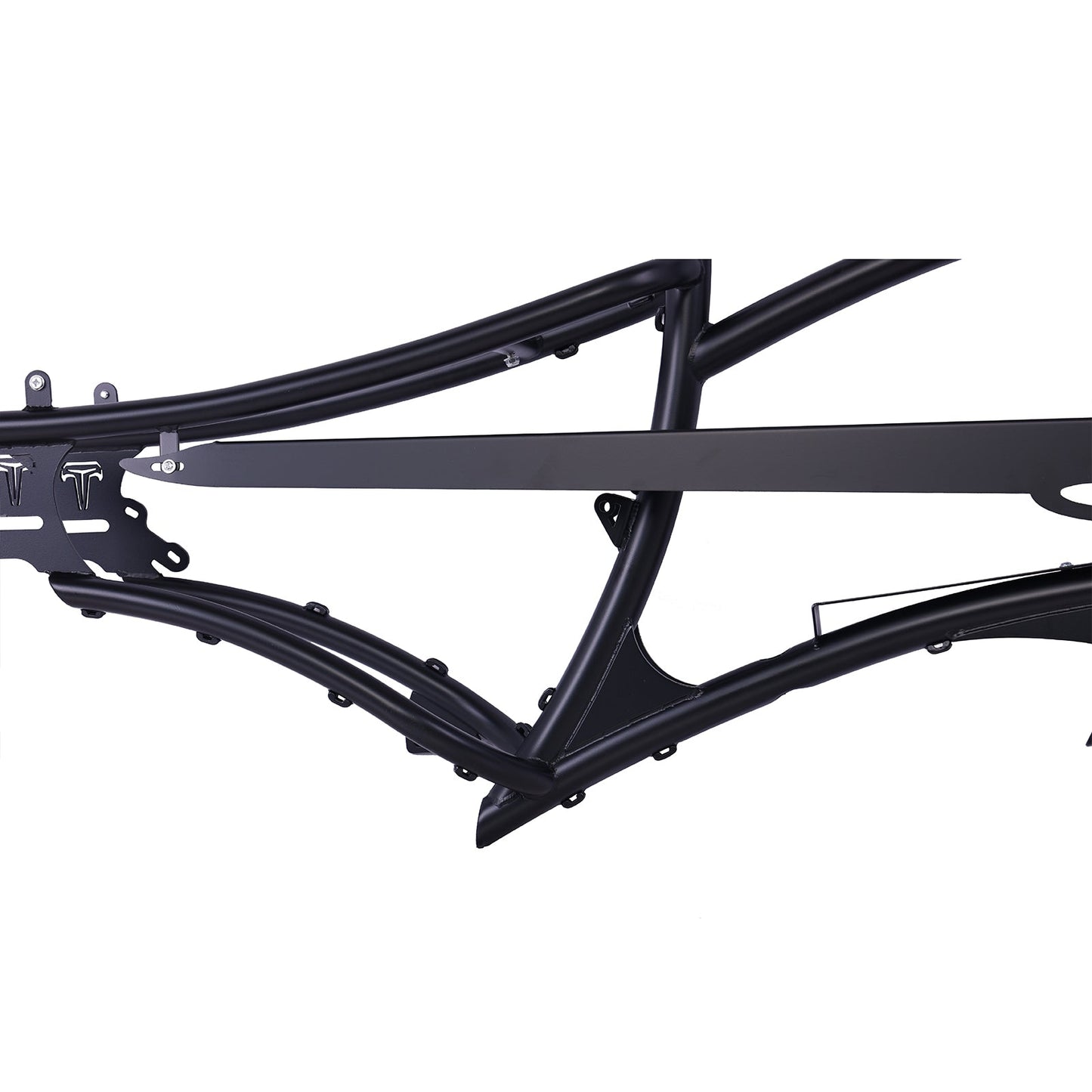 FM-RAPTOR Ebike Frame