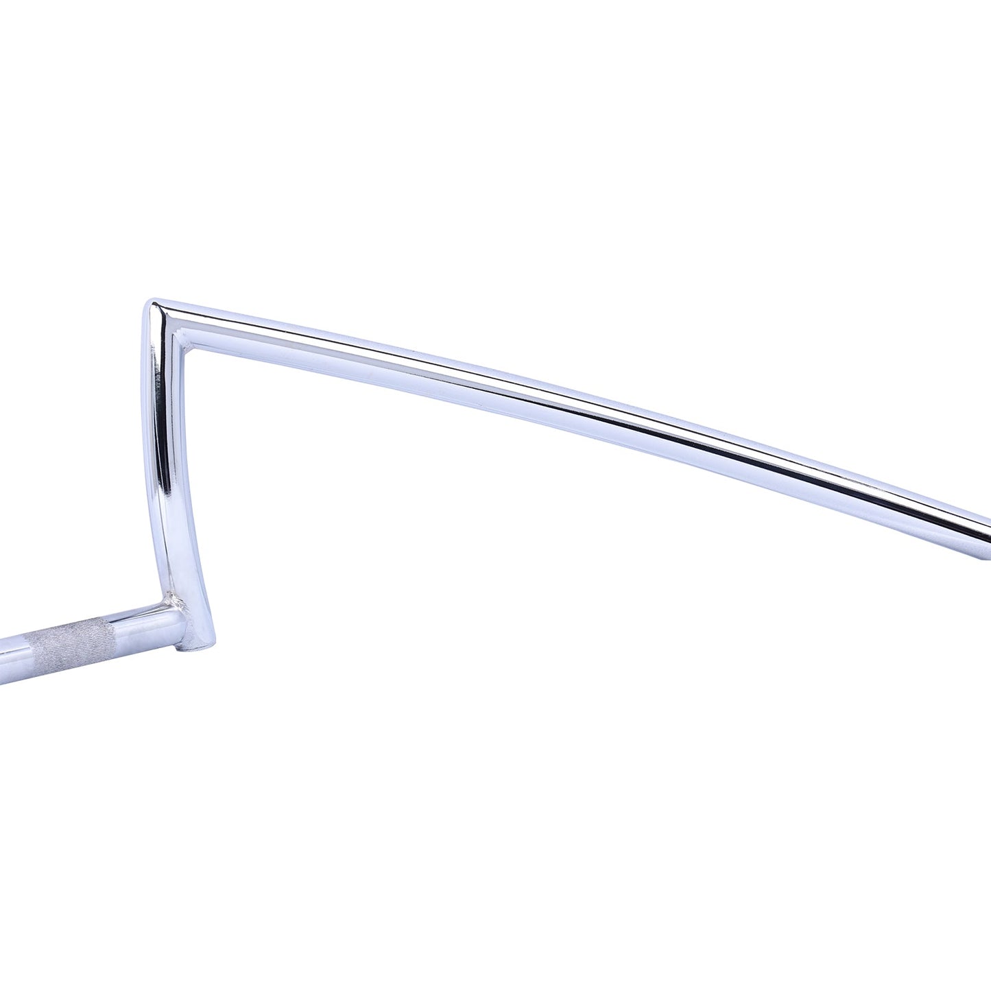 Chico HB-TB-W800-175 W-type Steel Handlebar 800*175*22.2mm*1.6T