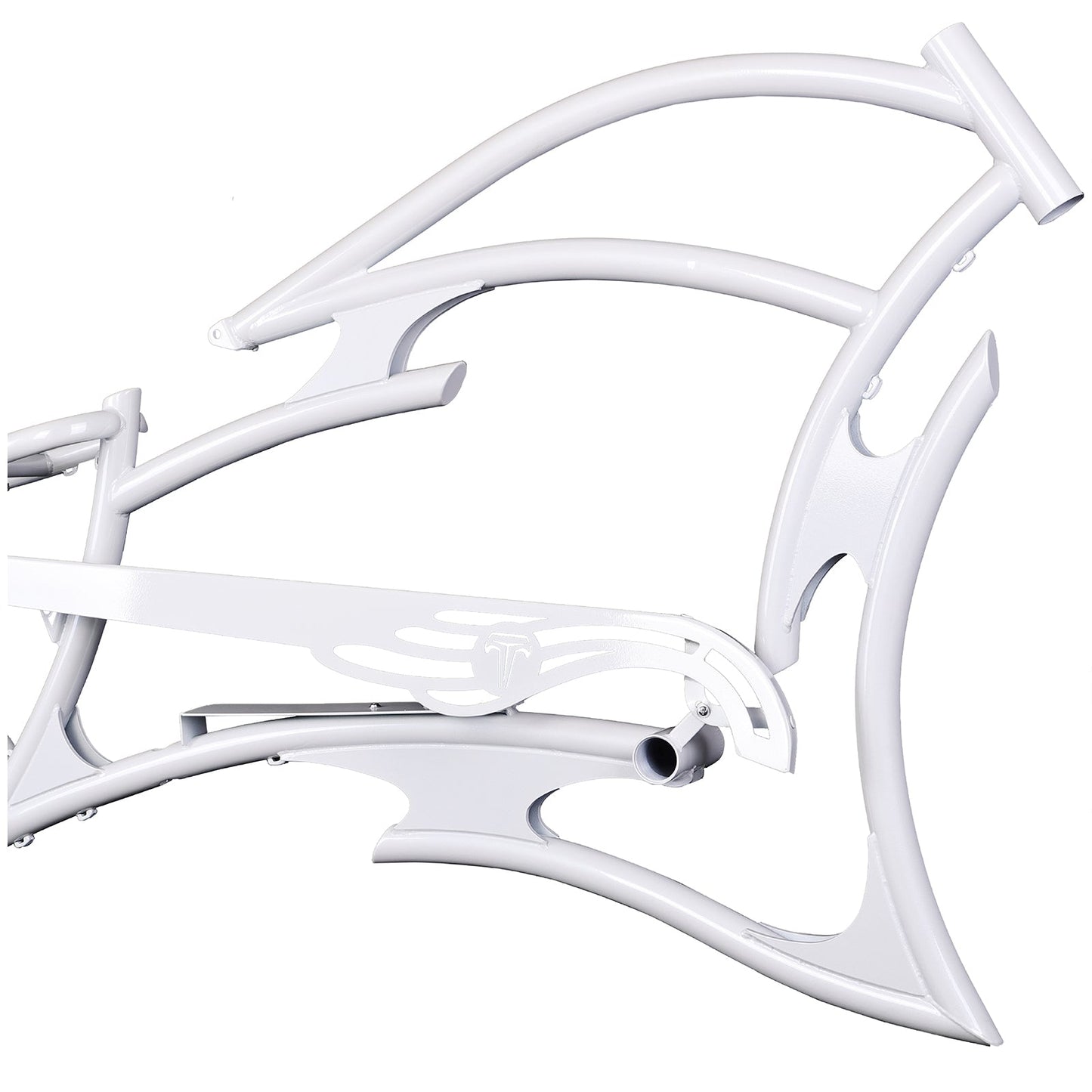 FM-RAPTOR Ebike Frame