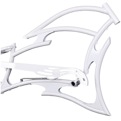 FM-RAPTOR Ebike Frame