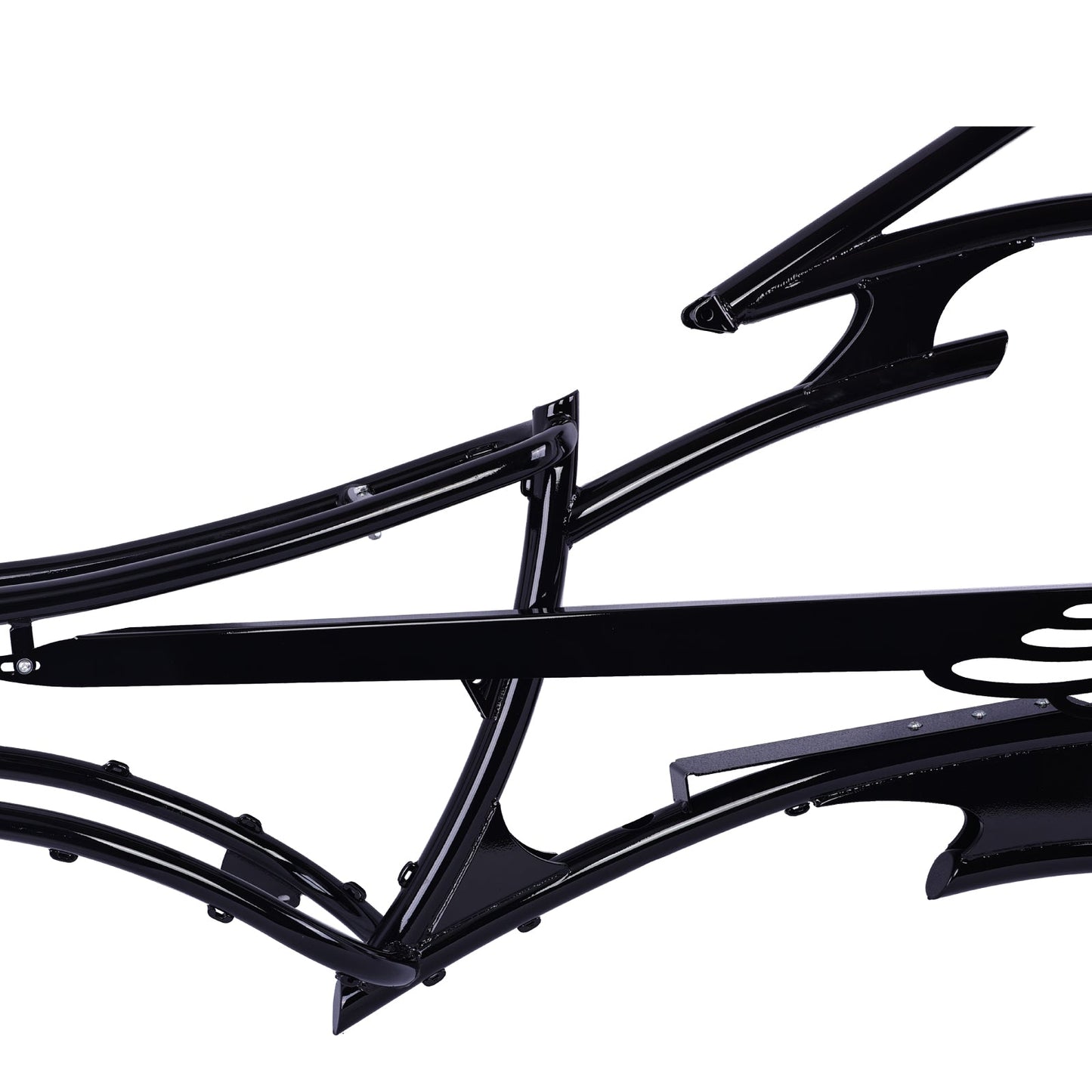 FM-RAPTOR Ebike Frame