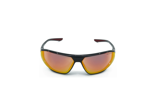 AERO SWIFT SUNGLASSES "SHINY BLACK"