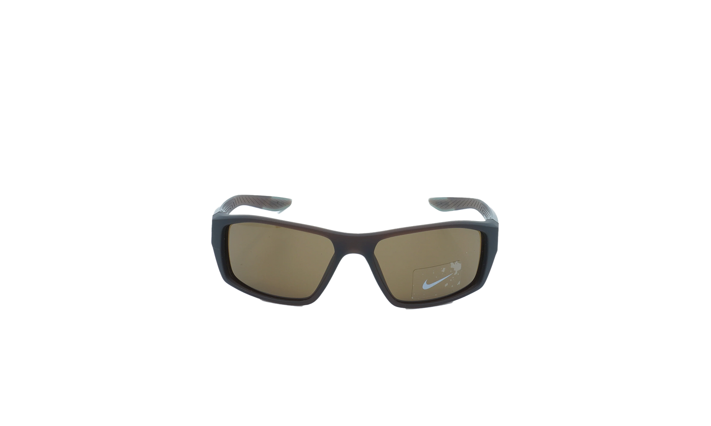 BRAZEN SHADOW MI Sunglasses "MATTE EL DORADO/BLACK"