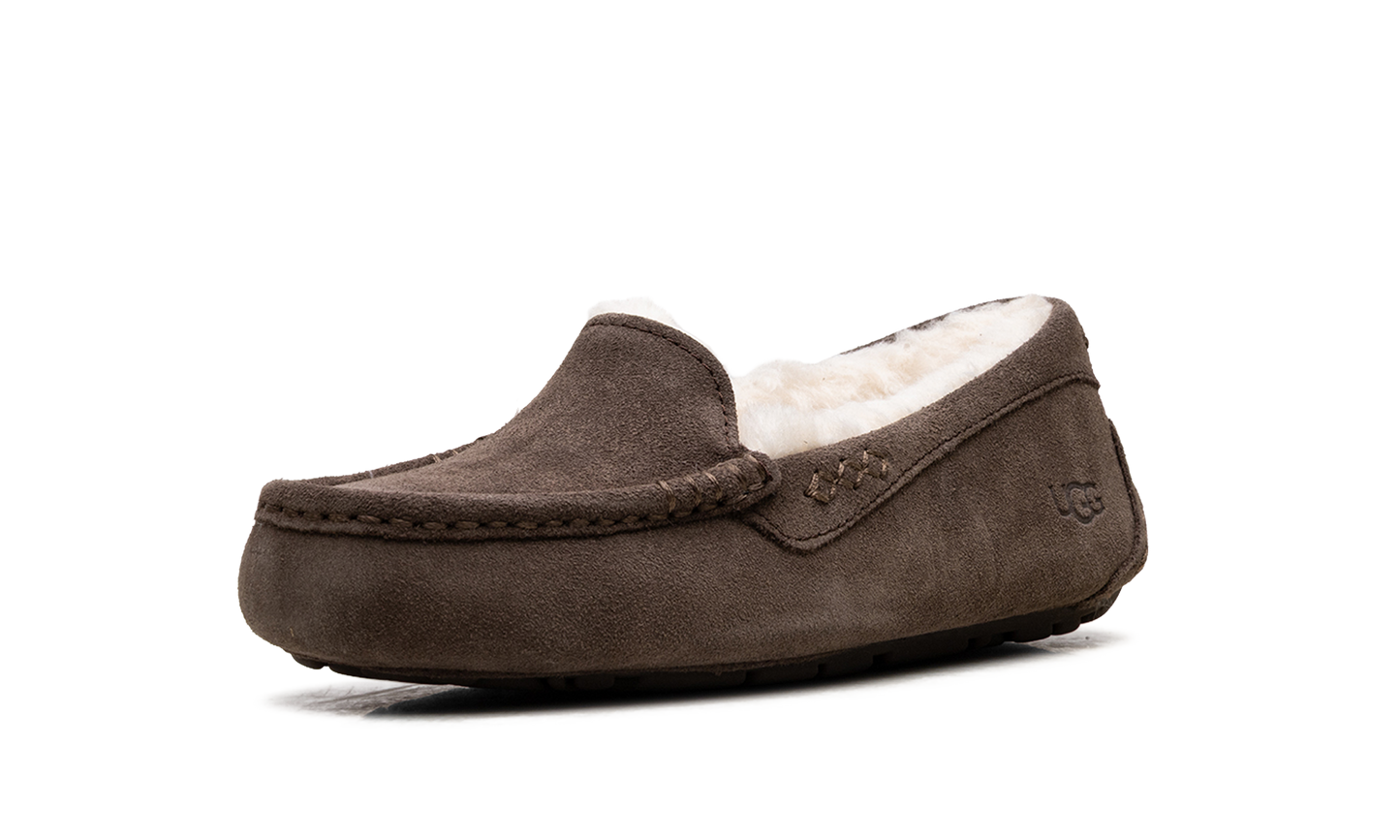 Ansley Slipper WMNS "Espresso"