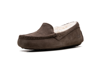 Ansley Slipper WMNS "Espresso"