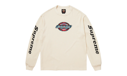 Dickies® Thermal "FW 25 - Natural"
