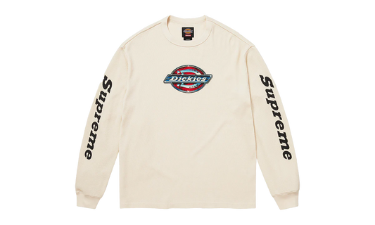 Dickies® Thermal "FW 25 - Natural"