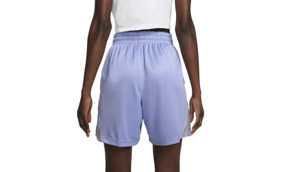 DRI-FIT ISOFLY BASKETBALL SHORTS WMNS "Light Purple"