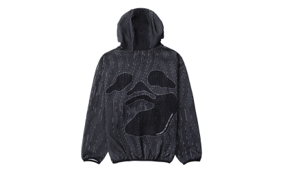 ENGINEE HOODIE "Black"