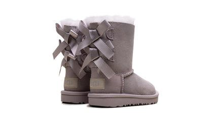 Bailey Bow II Boot TD "Pale Smoke"