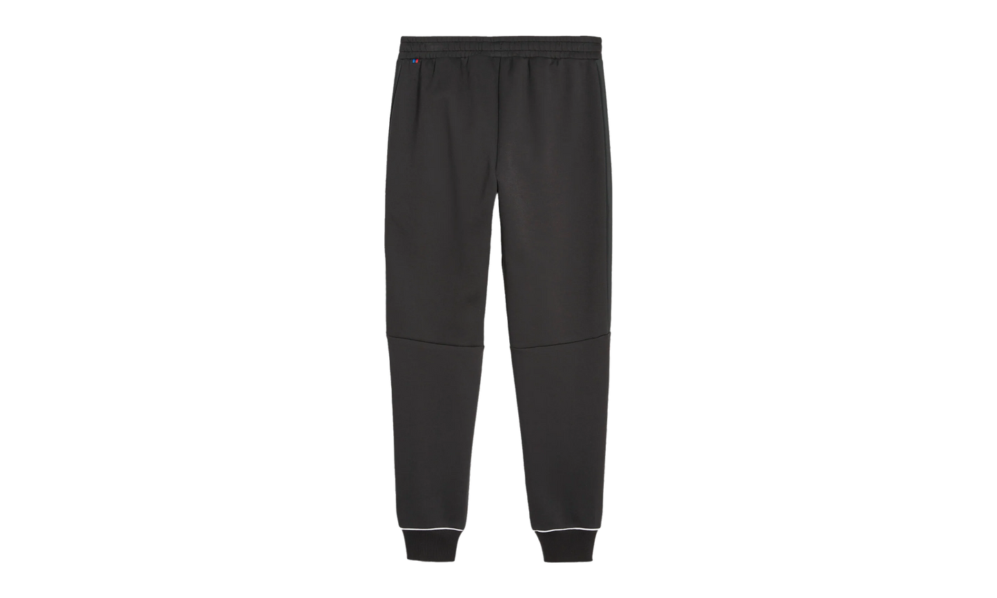 BMW MOTORSPORT MT7 SWEAT PANTS CC "Black"