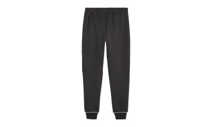 BMW MOTORSPORT MT7 SWEAT PANTS CC "Black"