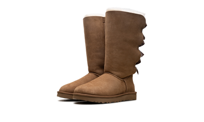 Bailey Bow Tall II Boot WMNS "Chestnut"