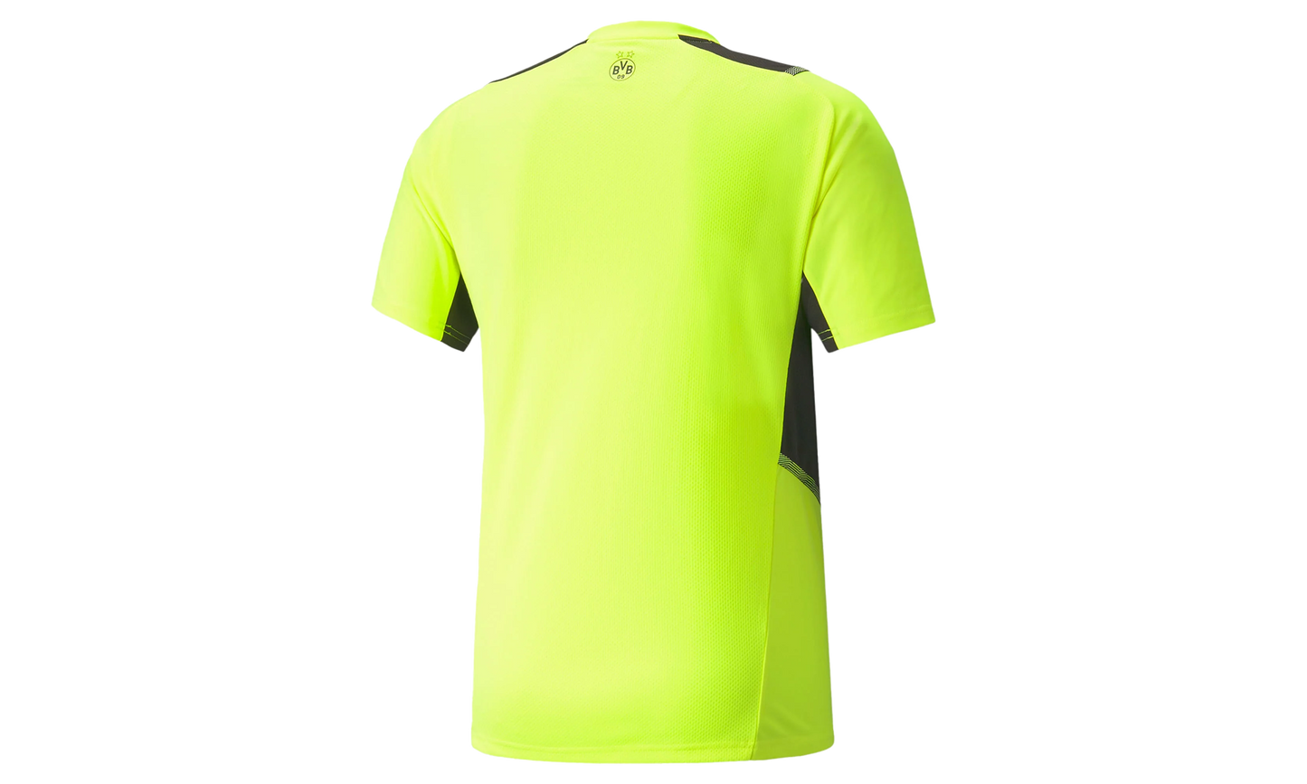 BVB BORUSSIA DORTMUND TRAINING JERSEY "Yellow"