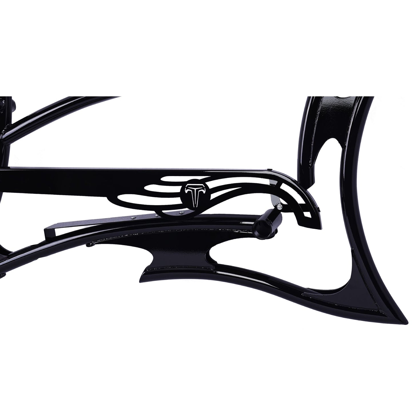 FM-RAPTOR Ebike Frame