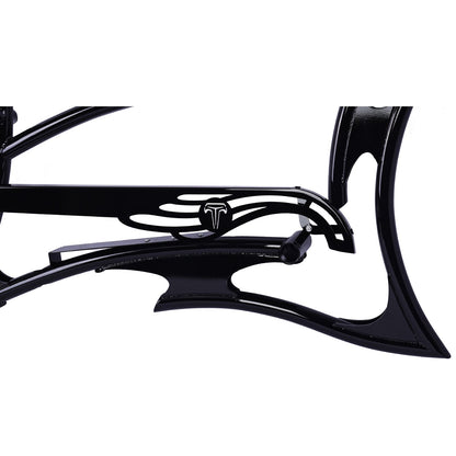 FM-RAPTOR Ebike Frame
