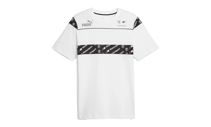 BMW MOTORSPORT SDS TEE "White"