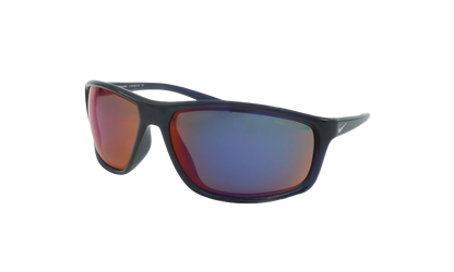 Adrenaline E Sunglasses "obsidian/Racer Blue"