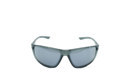 ADRENALINE Sunglasses "DARK GREY SILVER"