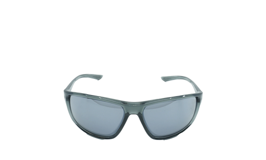 ADRENALINE Sunglasses "DARK GREY SILVER"