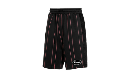91074 SHORTS "Black"