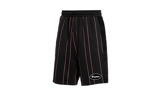 91074 SHORTS "Black"