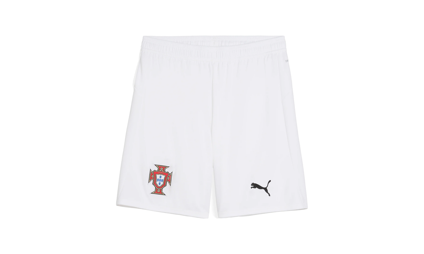 FPF SHORTS REPLICA "White"