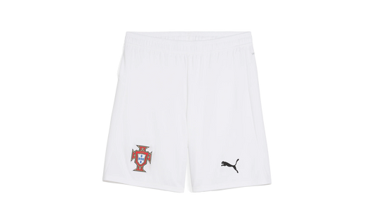 FPF SHORTS REPLICA "White"