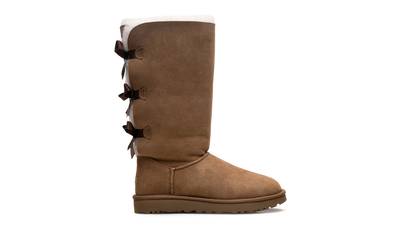 Bailey Bow Tall II Boot WMNS "Chestnut"