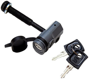 Saris Thelma 3022 Hitch Tite Locking AR4945