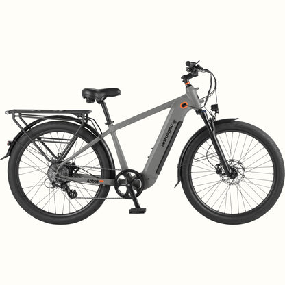 Abbot Rev Commuter Electric Bike