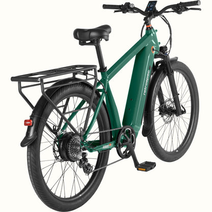 Abbot Rev Commuter Electric Bike