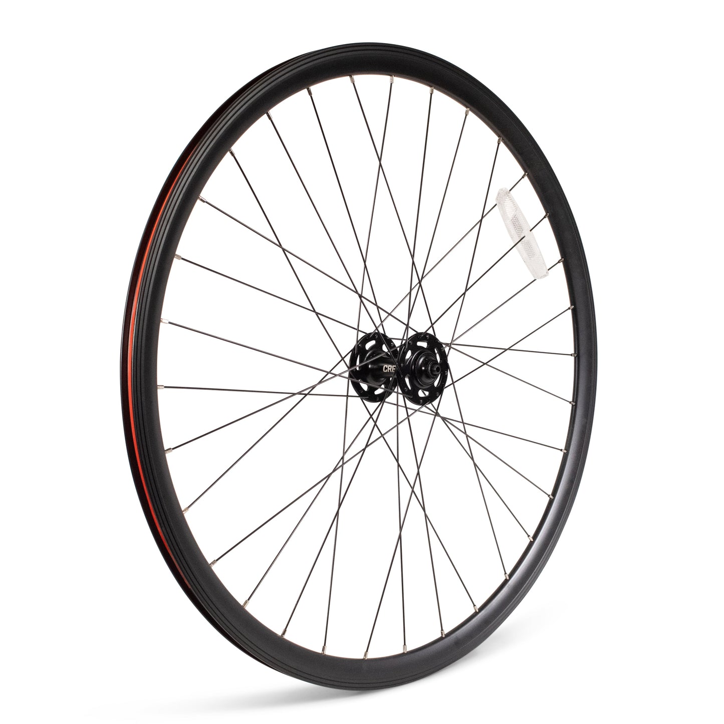 Crew Bike Co Ace/District Front Wheel