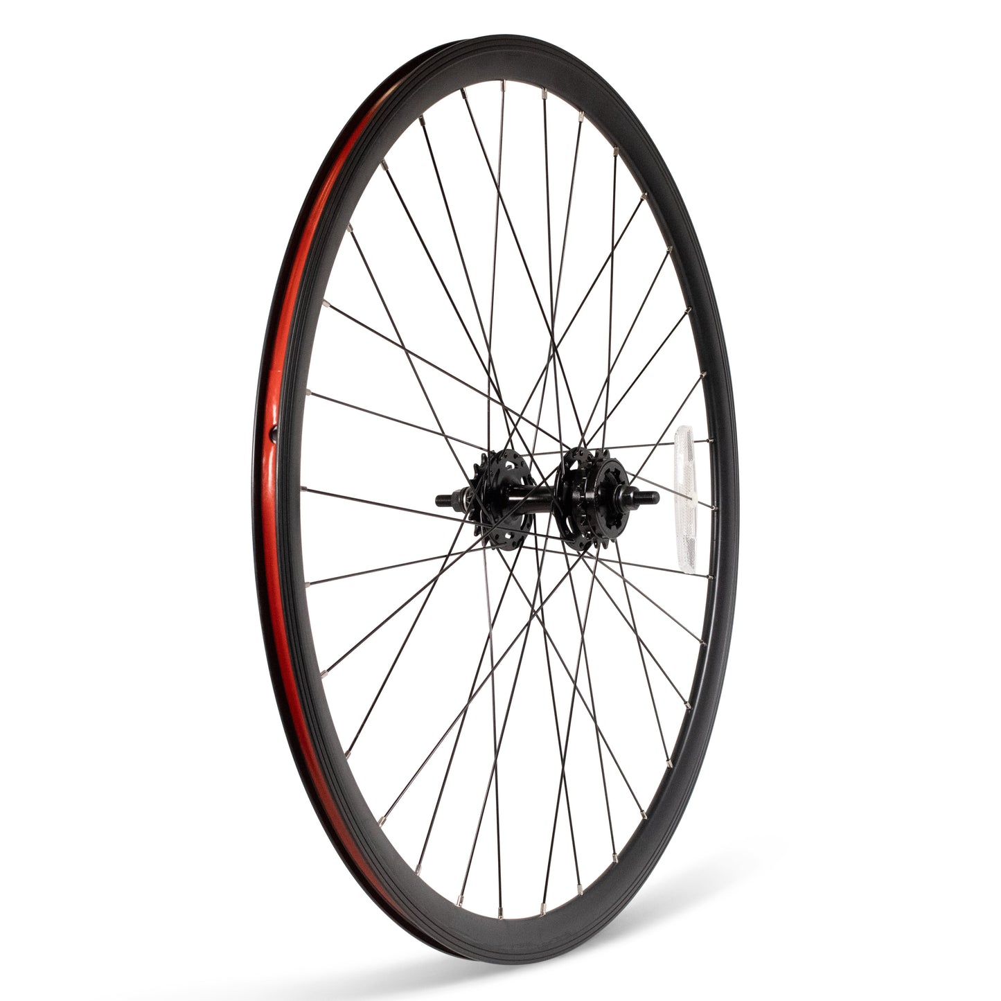 Crew Bike Co Ace/District Rear Wheel