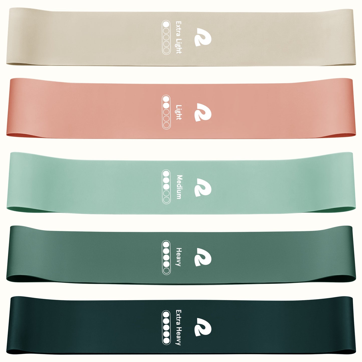 Activate Loop Resistance Bands
