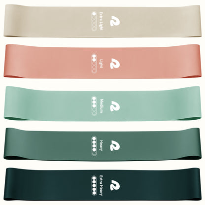 Activate Loop Resistance Bands