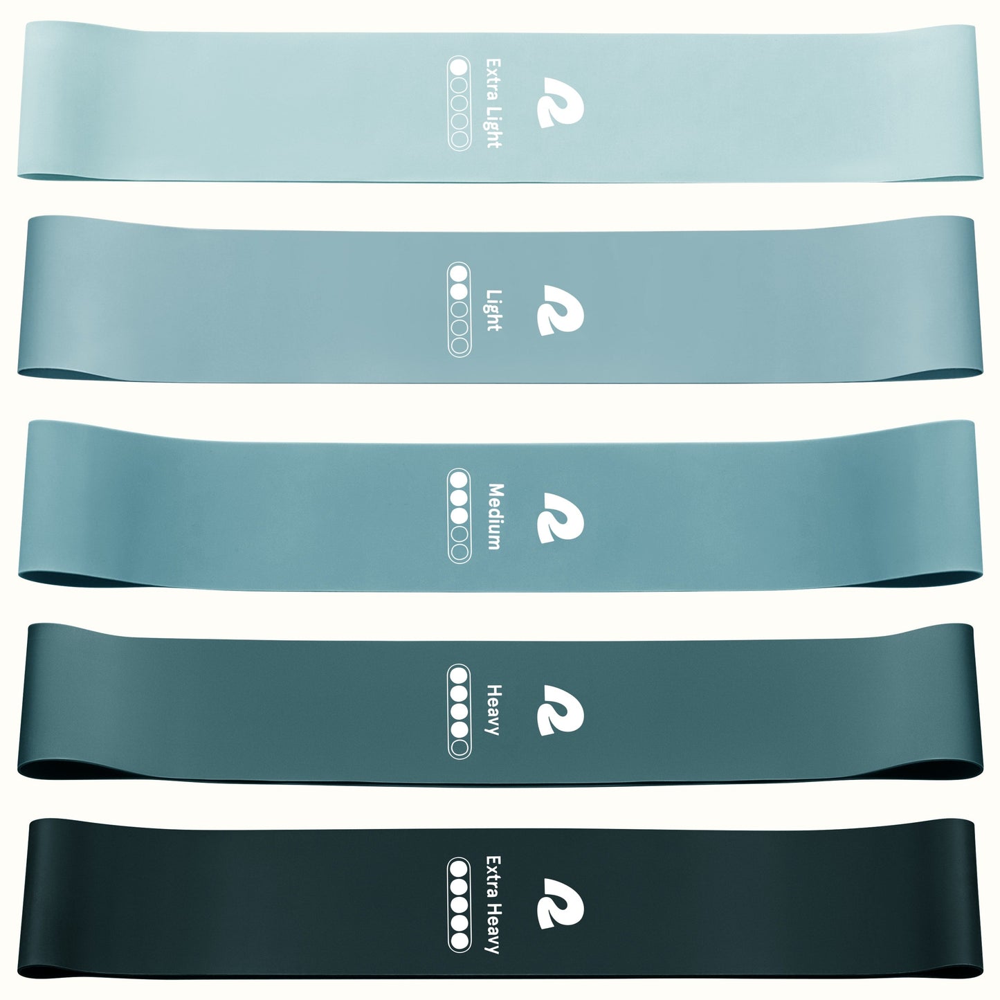 Activate Loop Resistance Bands