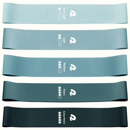 Activate Loop Resistance Bands