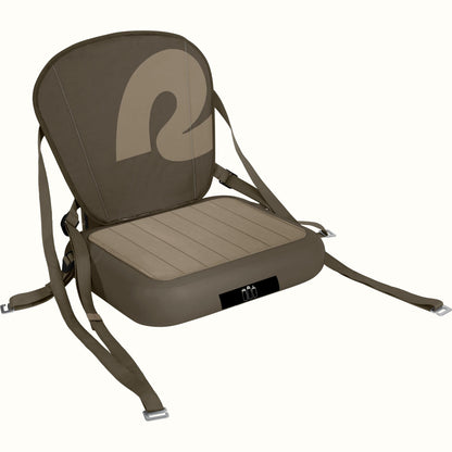 AerComfort Inflatable Kayak Seat