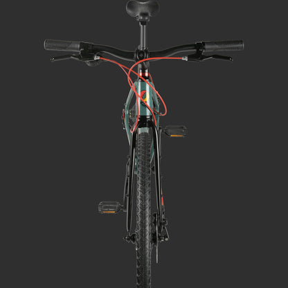 Amok Gravel Adventure Bike - 8 Speed