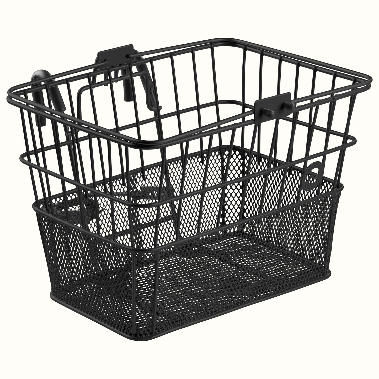 Apollo Steel Bike Basket