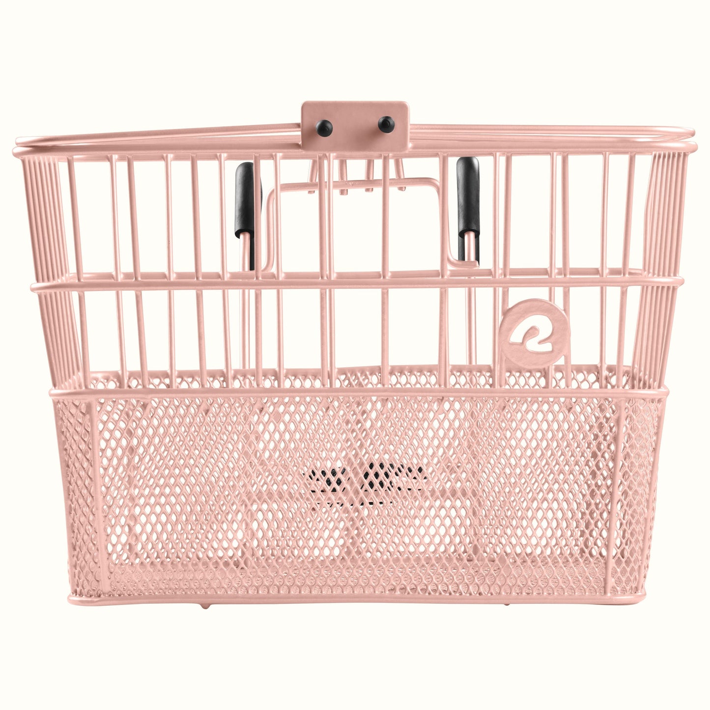 Apollo Steel Bike Basket