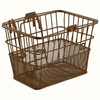 Apollo Steel Bike Basket